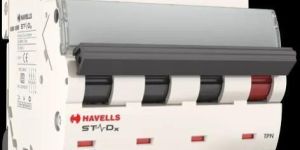 Havells Electrical MCB