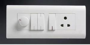 Modular Switches