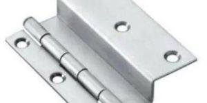 SS L Hinges
