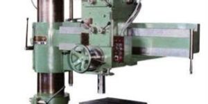 Ultrasonic Drilling Machine