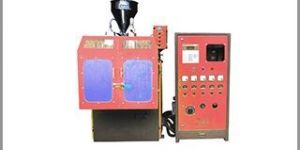 PLASTIC PESTICIDE BOTTLE MACHINE