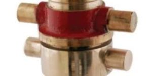 Screwed Lug Type Hose Coupling