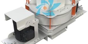 Vertical Shaft Impact Crusher