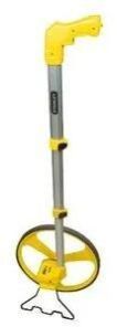Road Measurer Wheel