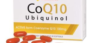 Coenzyme Q10