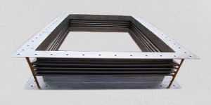 Rectangular Expansion Joint