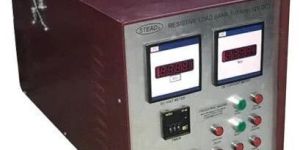 Battery Discharge Load Bank
