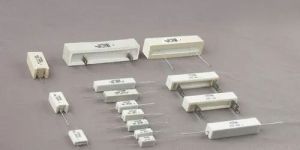 Ceramic Encased Resistors