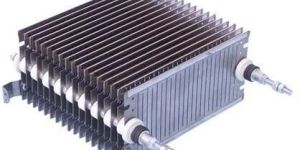 Punched Grid Resistance Box