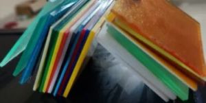 Mirror Acrylic Plastic Sheet