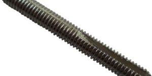 Threaded Rod Slotted Ilizarov External Fixator