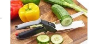 Clever Vegetable Cutter