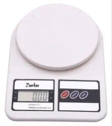 Digital Weighing Scale