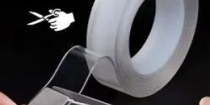 Double Sided Nano Tape