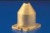 Brass Wiping Gland