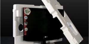 Expanded Polystyrene