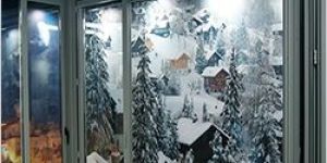 Aluminum Composite Sheet