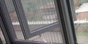 Fiberglass Screen