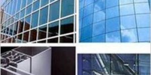 Structural Glazing System