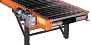 Roller Conveyors