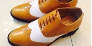 Men Vbrog Formal Shoes