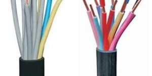 Multicore Shielded Cables