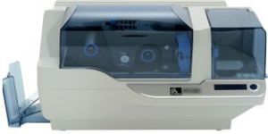 Zebra Card Printers