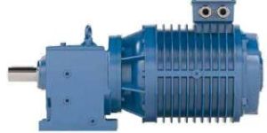 Heavy Duty Motors