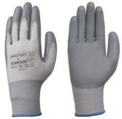 Nitrile Coated Gloves