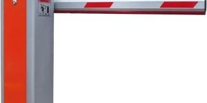 Boom Parking Barrier