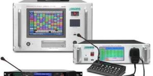 Public Address System