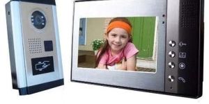 Video Door Phone