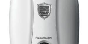 Instant Gas Water Heater