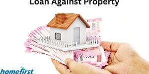 Loan against Property Services