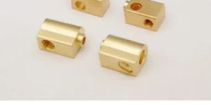 Brass Terminal Connector