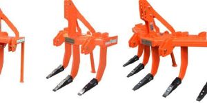 Subsoiler