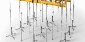 Slab Formwork System