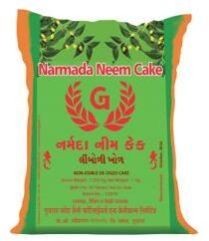 Organic Neem Manure