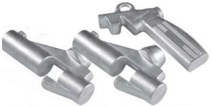 Aluminium Forging Parts