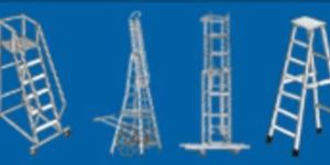 Scaffold Tower