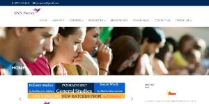 UPPSC COACHING Services