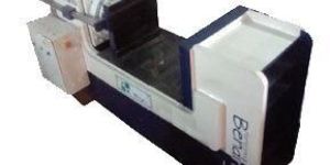 Horizontal Bending Machine