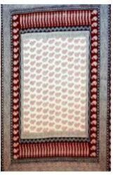 Bagh Bedsheet