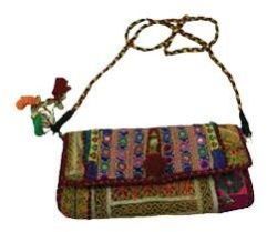 Banjara Embroidered Bag