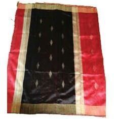 Bhagalpuri Tussar Silk Saree