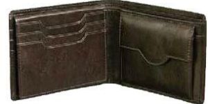 Leather Works Wallets