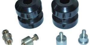 Anti Vibration Rubber Pads