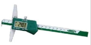 Insize Digital Depth Vernier Caliper