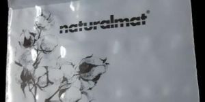 Corn Starch Compostable Garment Packing Bags