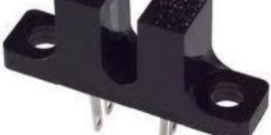 Slot Sensor